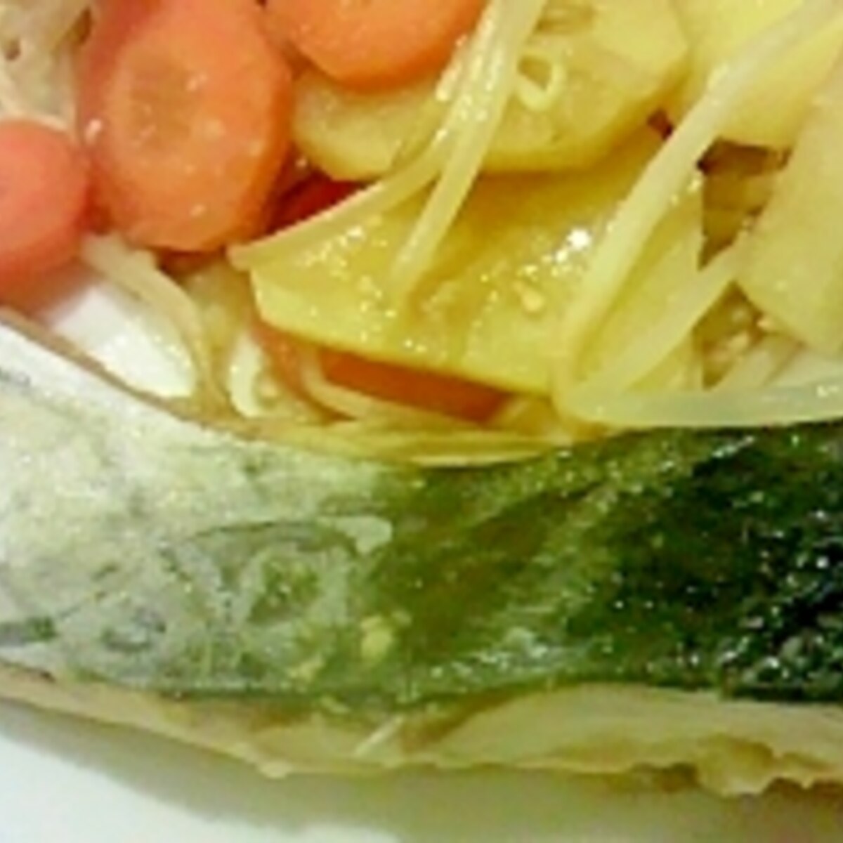 さわらのホイル焼き レシピ 作り方 By ゆっきー 0113 楽天レシピ さわらのホイル焼き レシピ 作り方 By ゆっきー 0113 楽天レシピ